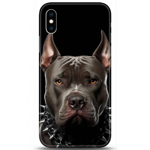 Uyumlu Kılıf HD Baskılı Kılıf - Followed Institution 5104