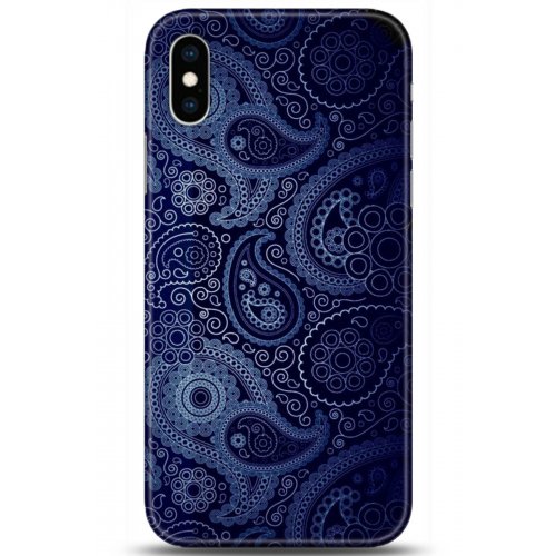 Uyumlu Kılıf HD Baskılı Kılıf - Followed Institution 5129