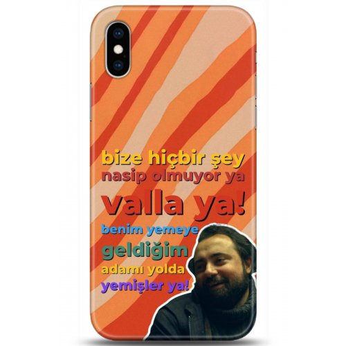 Uyumlu Kılıf HD Baskılı Kılıf - Followed Institution 5161