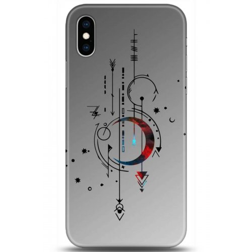 Uyumlu Kılıf HD Baskılı Kılıf - Followed Institution 5182