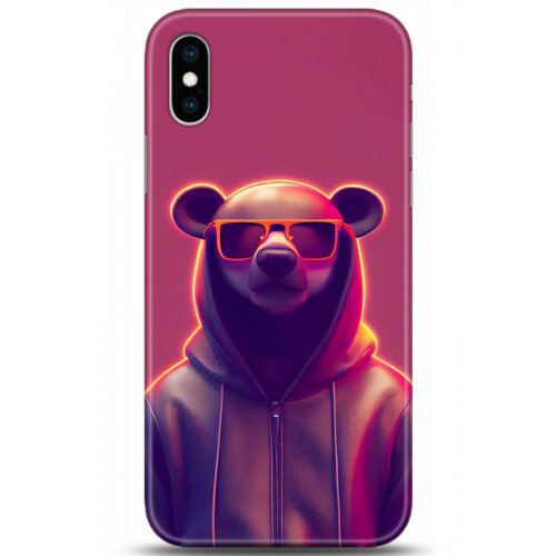 Uyumlu Kılıf HD Baskılı Kılıf - Followed Institution 5212