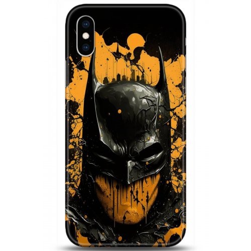 Uyumlu Kılıf HD Baskılı Kılıf - Followed Institution 5239