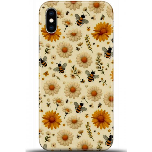 Uyumlu Kılıf HD Baskılı Kılıf - Followed Institution 5428