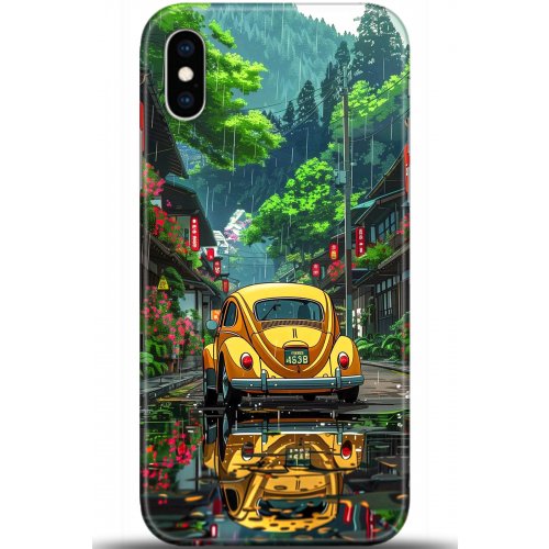 Uyumlu Kılıf HD Baskılı Kılıf - Followed Institution 5561