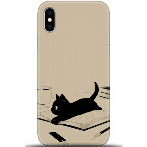 Uyumlu Kılıf HD Baskılı Kılıf - Followed Institution 5603