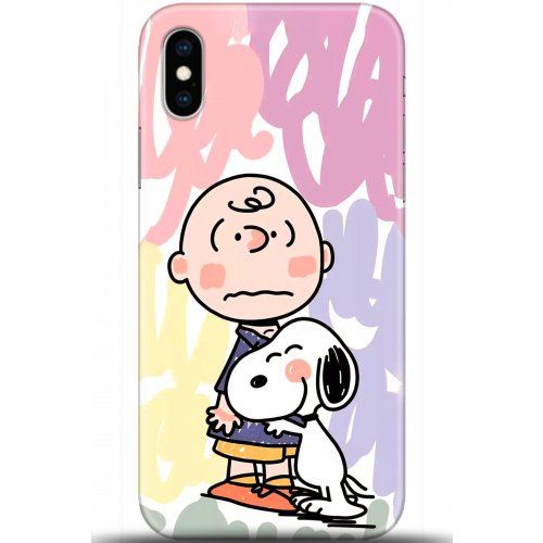 Uyumlu Kılıf HD Baskılı Kılıf - Followed Institution 5702