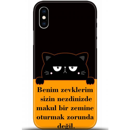 Uyumlu Kılıf HD Baskılı Kılıf - Followed Institution 5720
