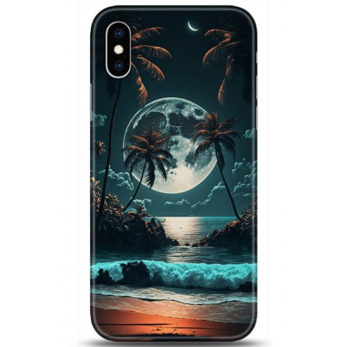 Uyumlu Kılıf HD Baskılı Kılıf - Followed Institution 5007