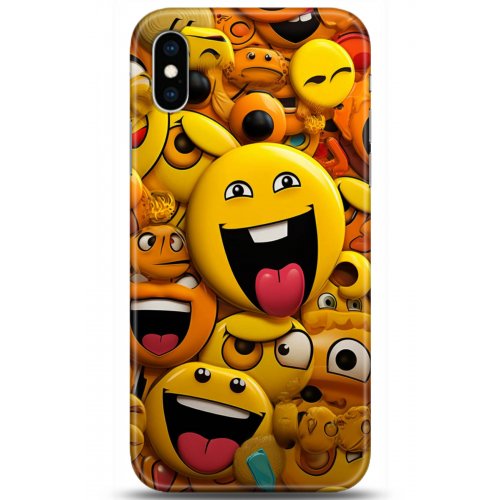 Uyumlu Kılıf HD Baskılı Kılıf - Followed Institution 5044