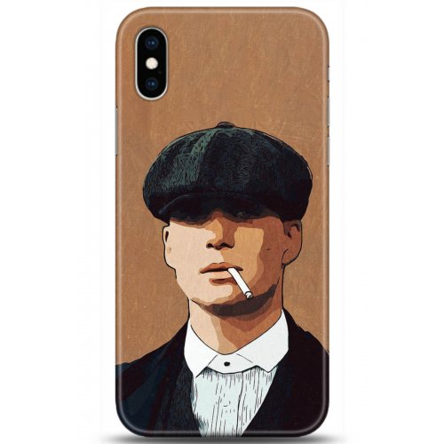 Uyumlu Kılıf HD Baskılı Kılıf - Followed Institution 5098