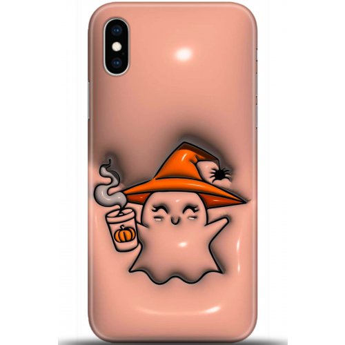 Uyumlu Kılıf HD Baskılı Kılıf - Followed Institution 5386