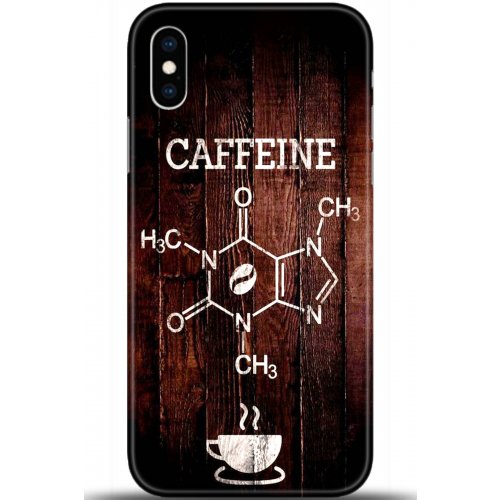 Uyumlu Kılıf HD Baskılı Kılıf - Followed Institution 5501