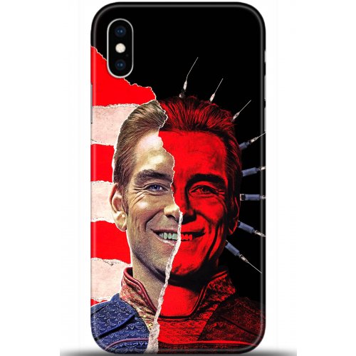 Uyumlu Kılıf HD Baskılı Kılıf - Followed Institution 5508