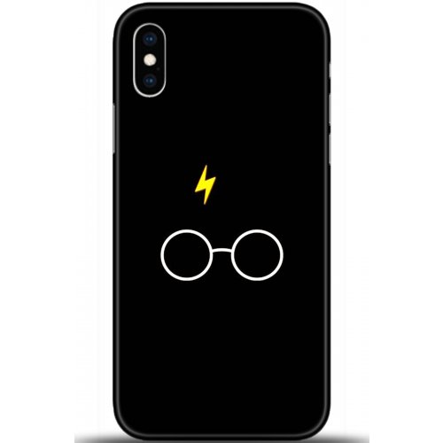 Uyumlu Kılıf HD Baskılı Kılıf - Followed Institution 5550