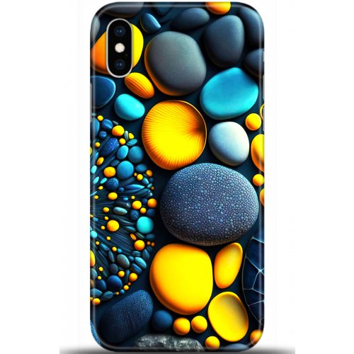 Uyumlu Kılıf HD Baskılı Kılıf - Followed Institution 5612