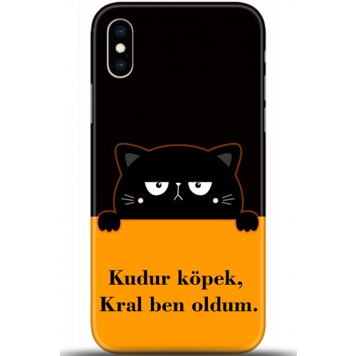 Uyumlu Kılıf HD Baskılı Kılıf - Followed Institution 5719