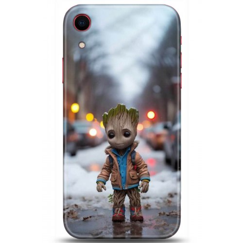 Uyumlu Kılıf HD Baskılı Kılıf - Followed Institution 5014