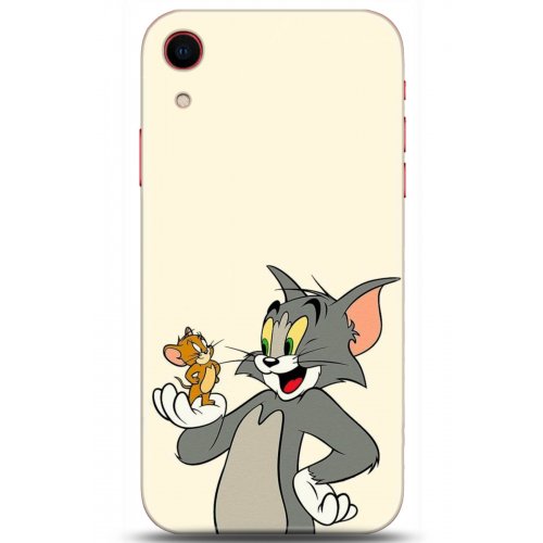 Uyumlu Kılıf HD Baskılı Kılıf - Followed Institution 5030