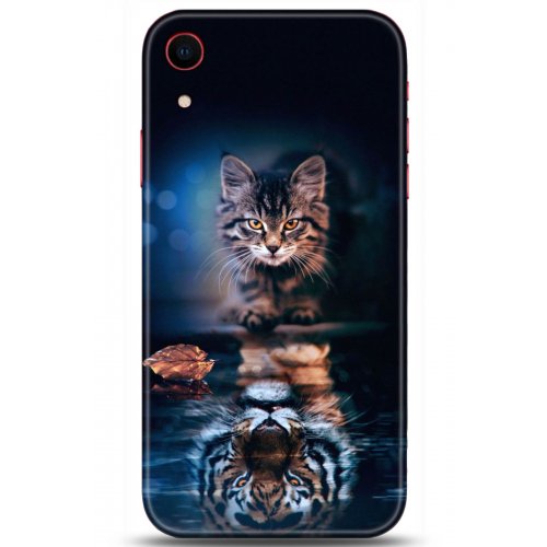 Uyumlu Kılıf HD Baskılı Kılıf - Followed Institution 5055