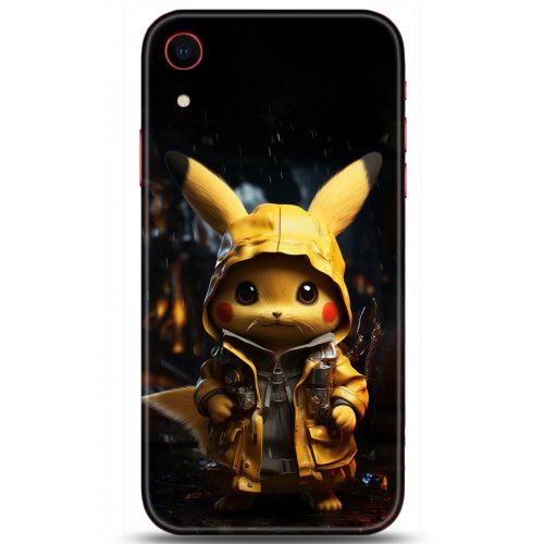 Uyumlu Kılıf HD Baskılı Kılıf - Followed Institution 5074