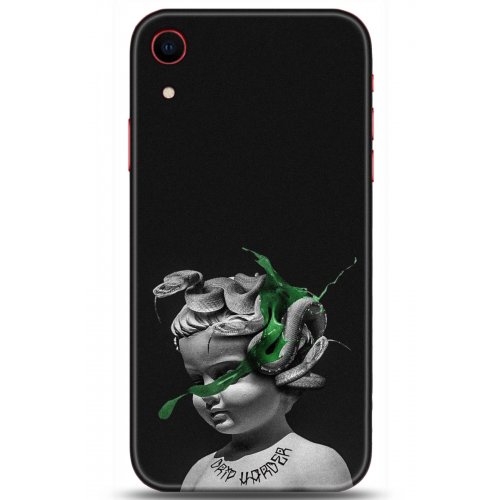 Uyumlu Kılıf HD Baskılı Kılıf - Followed Institution 5077