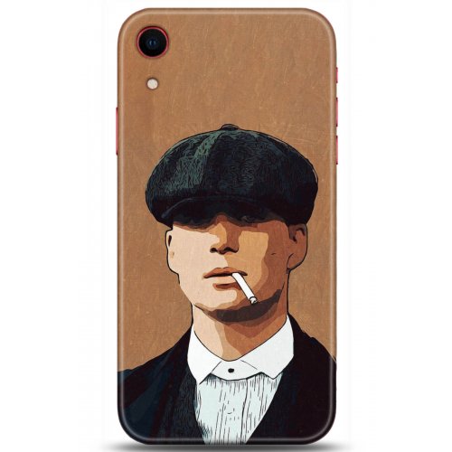 Uyumlu Kılıf HD Baskılı Kılıf - Followed Institution 5098