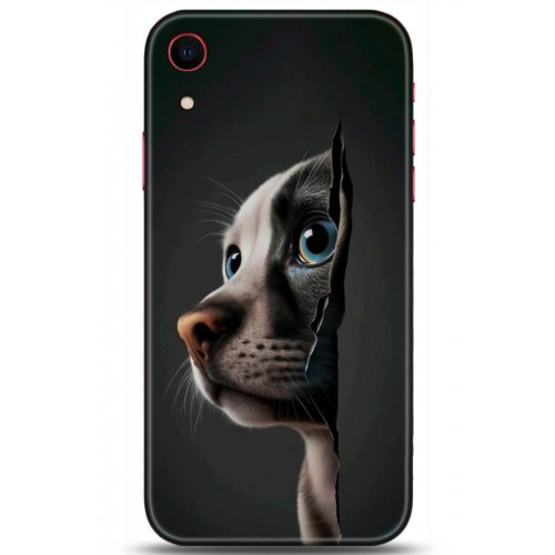 Uyumlu Kılıf HD Baskılı Kılıf - Followed Institution 5108