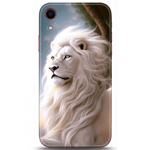 Uyumlu Kılıf HD Baskılı Kılıf - Followed Institution 5114