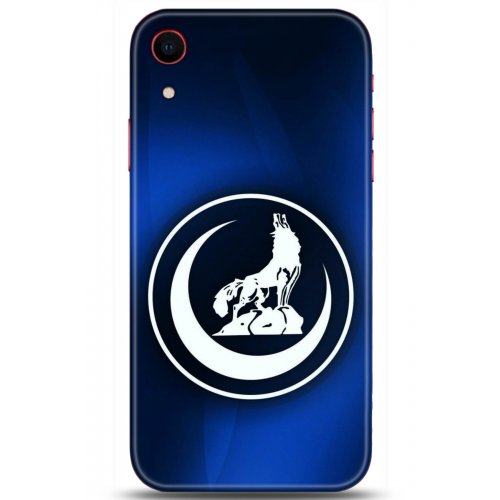 Uyumlu Kılıf HD Baskılı Kılıf - Followed Institution 5130