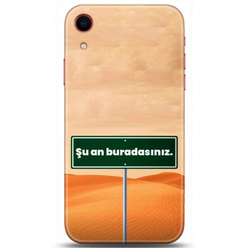 Uyumlu Kılıf HD Baskılı Kılıf - Followed Institution 5159