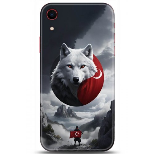 Uyumlu Kılıf HD Baskılı Kılıf - Followed Institution 5189