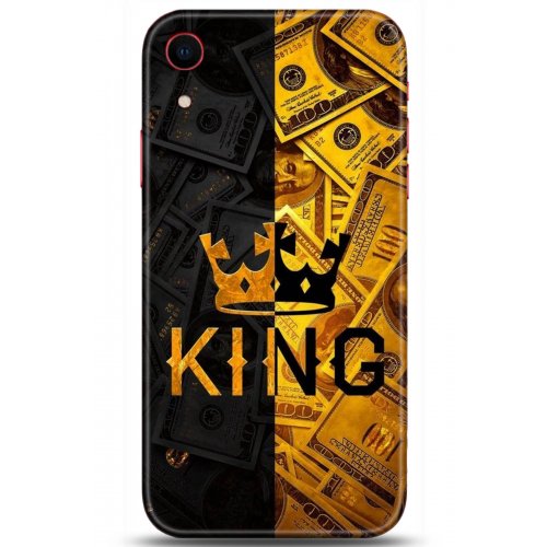 Uyumlu Kılıf HD Baskılı Kılıf - Followed Institution 5223