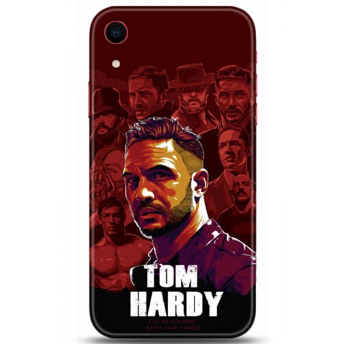 Uyumlu Kılıf HD Baskılı Kılıf - Followed Institution 5225