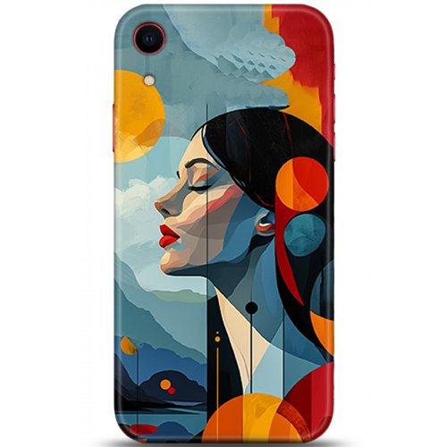 Uyumlu Kılıf HD Baskılı Kılıf - Followed Institution 5367