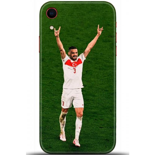 Uyumlu Kılıf HD Baskılı Kılıf - Followed Institution 5379