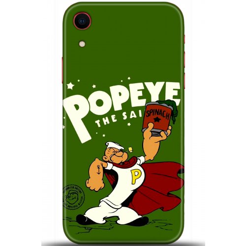 Uyumlu Kılıf HD Baskılı Kılıf - Followed Institution 5424