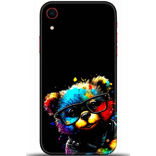 Uyumlu Kılıf HD Baskılı Kılıf - Followed Institution 5434