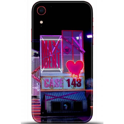 Uyumlu Kılıf HD Baskılı Kılıf - Followed Institution 5448