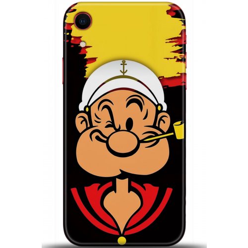 Uyumlu Kılıf HD Baskılı Kılıf - Followed Institution 5464