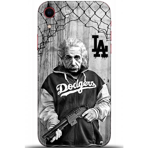 Uyumlu Kılıf HD Baskılı Kılıf - Followed Institution 5509