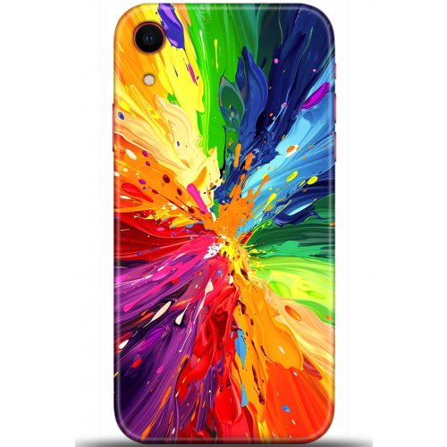 Uyumlu Kılıf HD Baskılı Kılıf - Followed Institution 5513