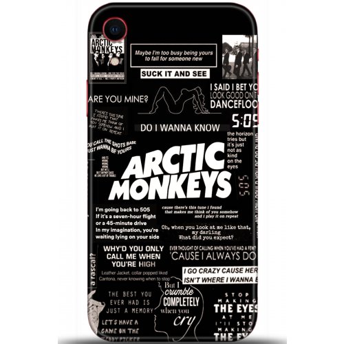 Uyumlu Kılıf HD Baskılı Kılıf - Followed Institution 5538