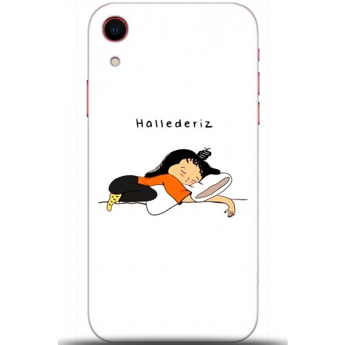 Uyumlu Kılıf HD Baskılı Kılıf - Followed Institution 5591