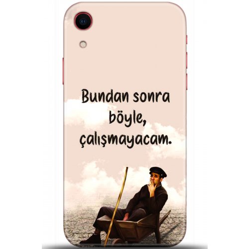 Uyumlu Kılıf HD Baskılı Kılıf - Followed Institution 5592