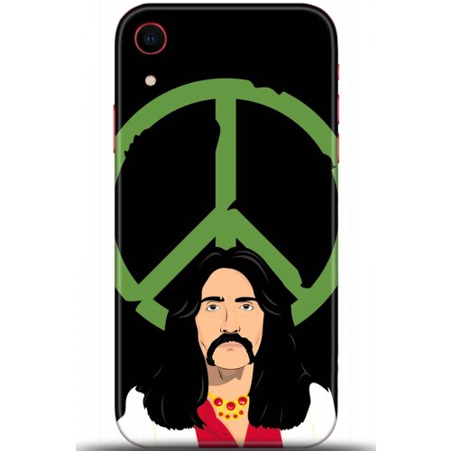 Uyumlu Kılıf HD Baskılı Kılıf - Followed Institution 5674