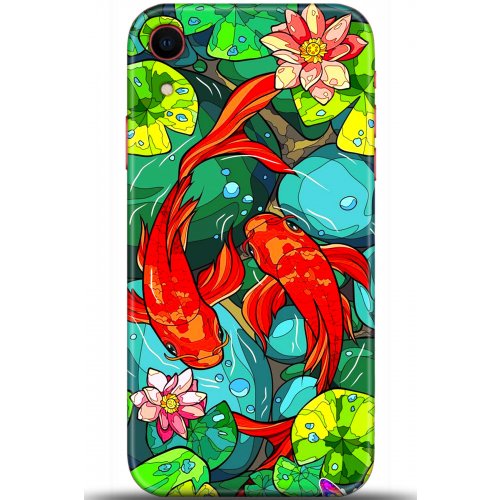 Uyumlu Kılıf HD Baskılı Kılıf - Followed Institution 5700