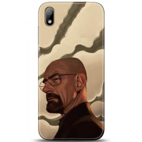 Uyumlu Kılıf HD Baskılı Kılıf - Followed Institution 5026