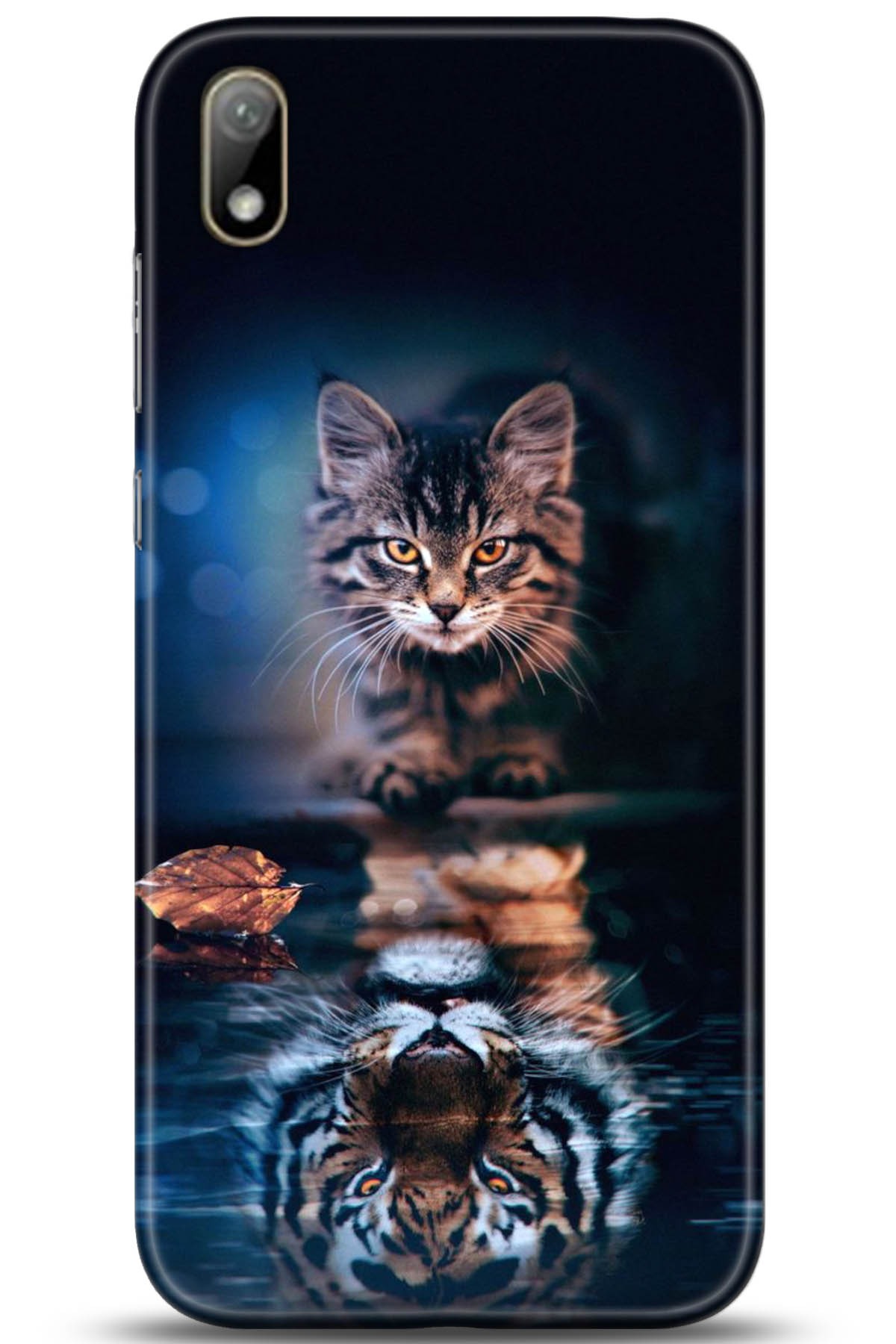 Huawei Y5 2019 Uyumlu Kılıf HD Baskılı Kılıf - Followed Institution 5055