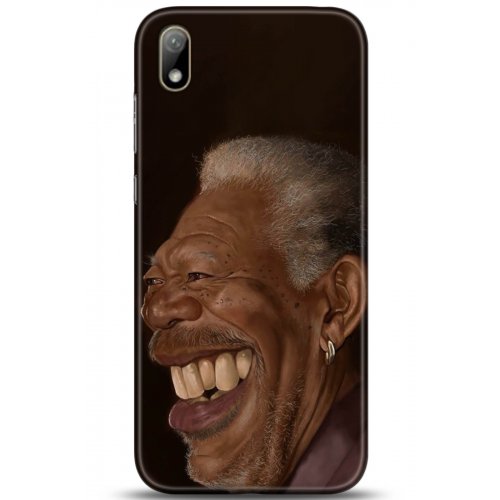 Uyumlu Kılıf HD Baskılı Kılıf - Followed Institution 5070