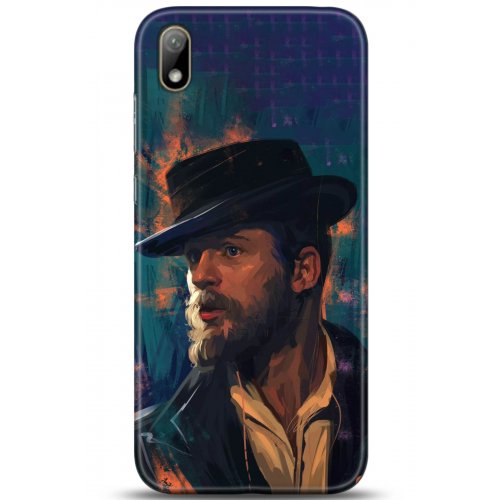 Uyumlu Kılıf HD Baskılı Kılıf - Followed Institution 5094